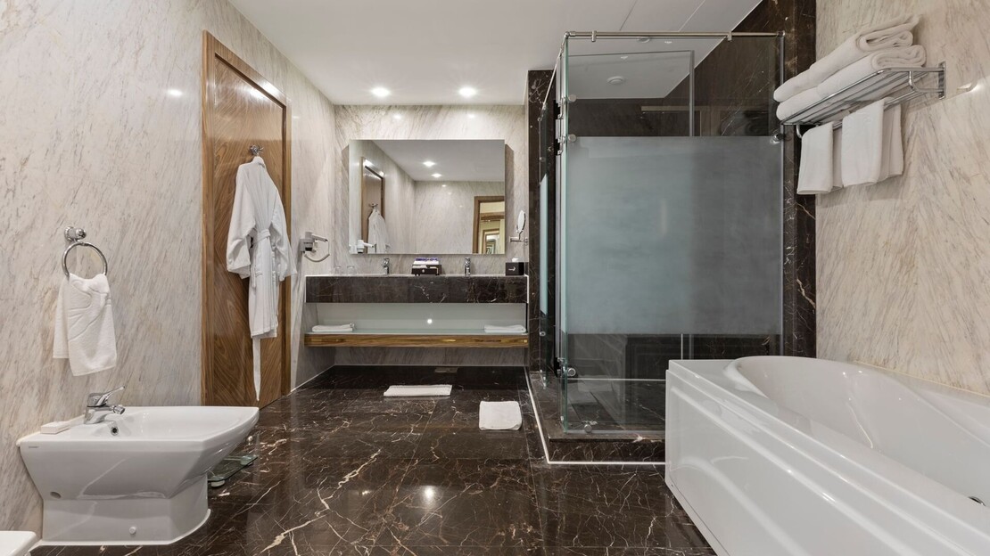 Pickalbatros Citadel Resort - Sahl Hasheesh